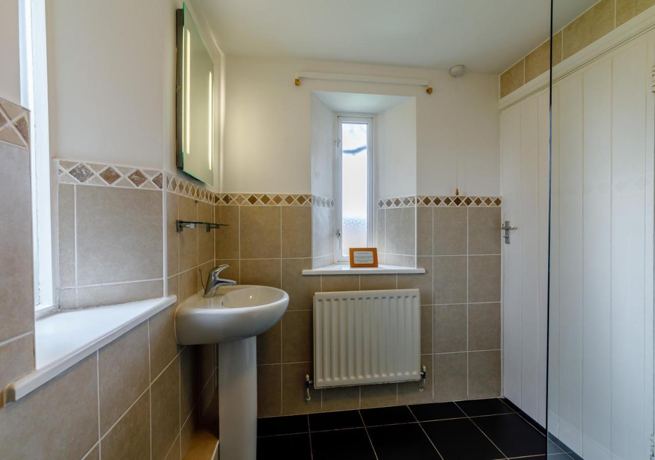Haytongate Holiday home