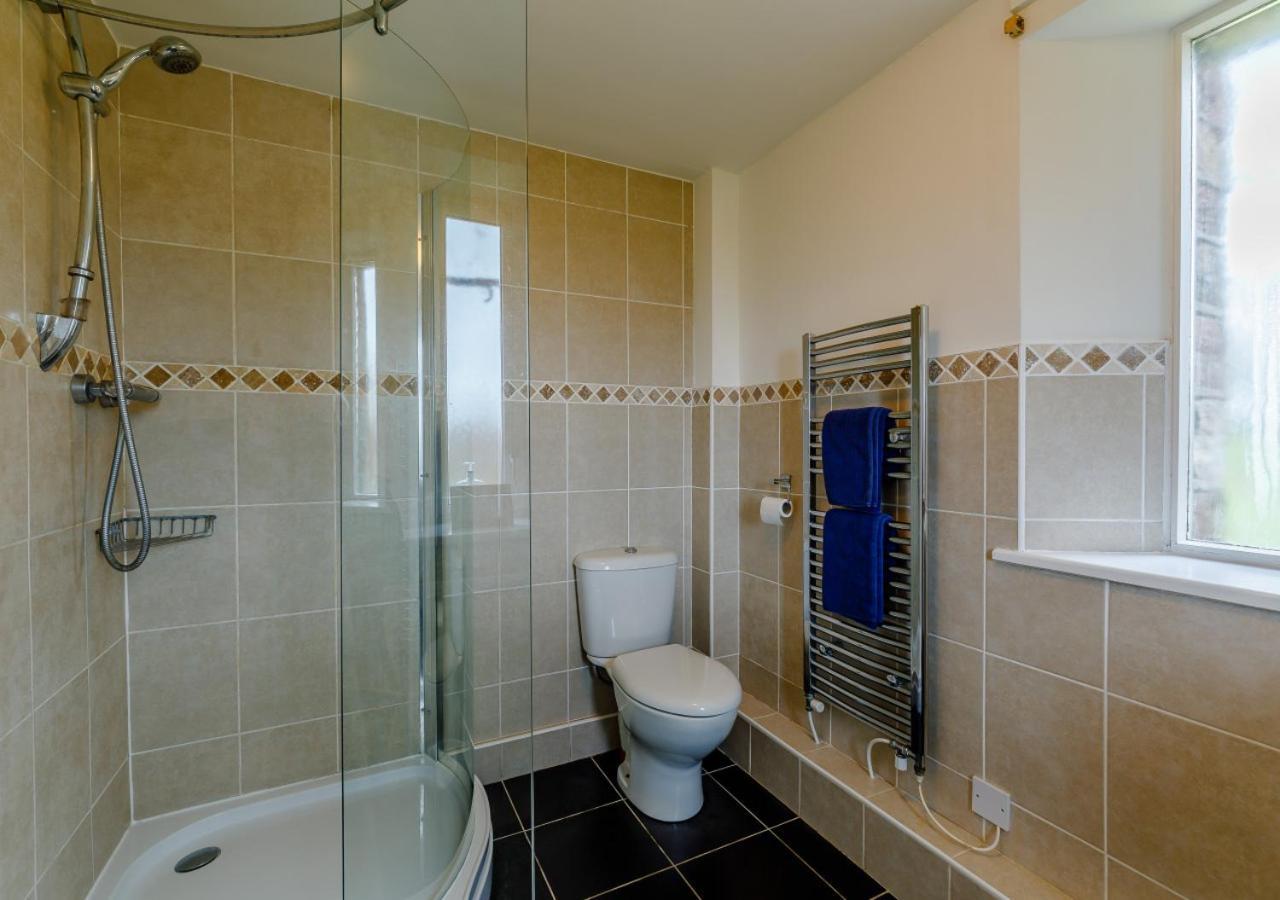 Holiday home Haytongate
