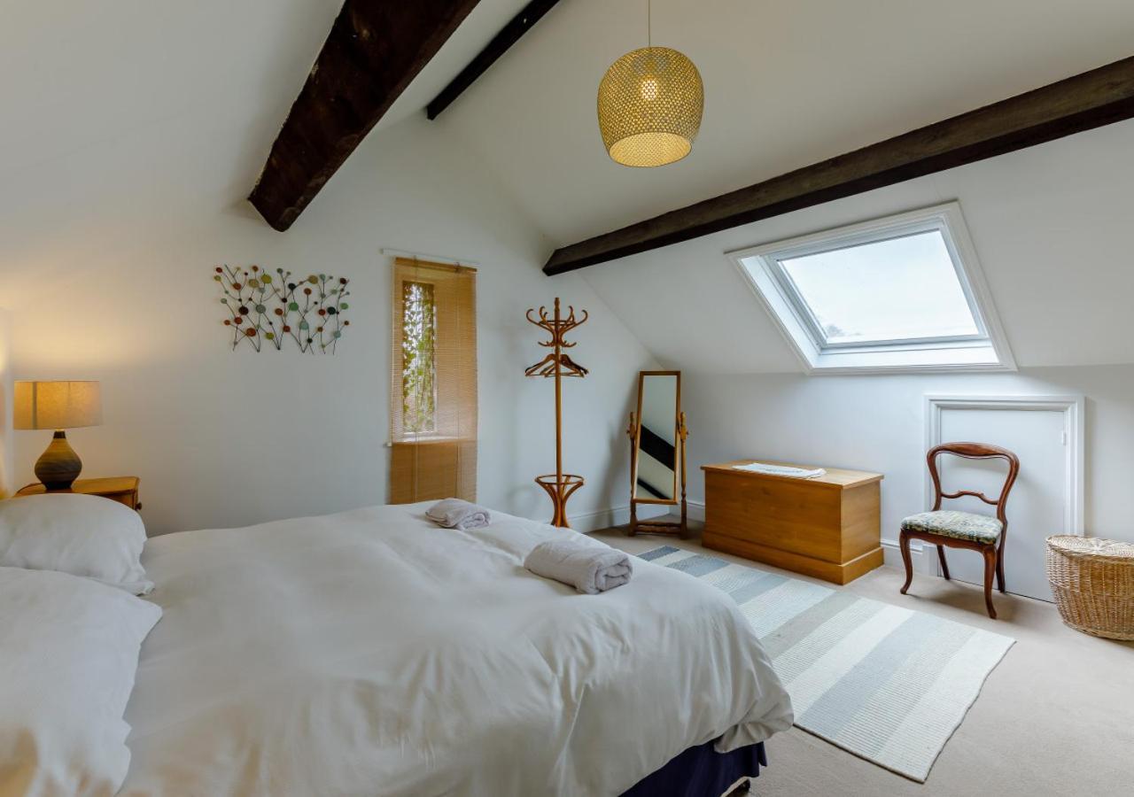 Haytongate Holiday home *