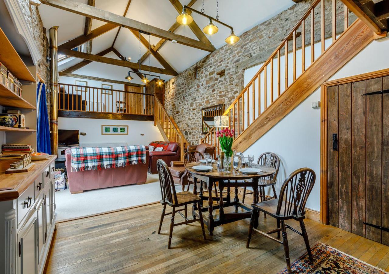 Haytongate Holiday home